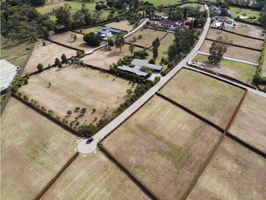 Grundstück in Rionegro, Departamento de Antioquia