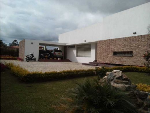 Country House in Rionegro, Departamento de Antioquia