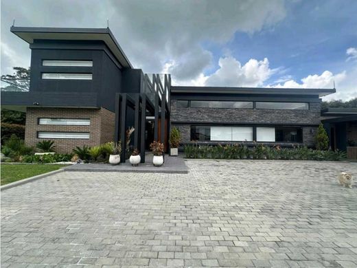 Luxus-Haus in Rionegro, Departamento de Antioquia