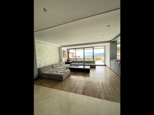 套间/公寓  麦德林, Medellín