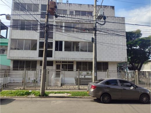 Appartementencomplex in Cali, Departamento del Valle del Cauca