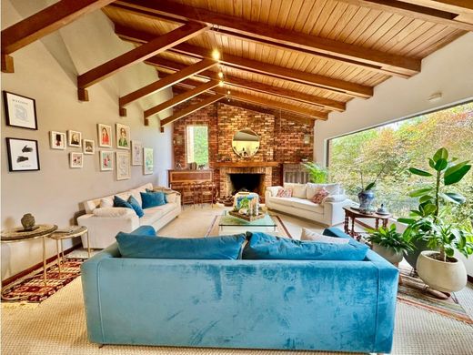 ボゴタ, Bogotá  D.C.の高級住宅