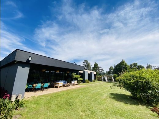 Köy evi Rionegro, Departamento de Antioquia