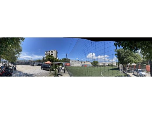 ‏קרקע ב  Santa Marta, Departamento del Magdalena