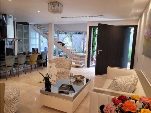 Maison de luxe à Barranquilla, Departamento del Atlántico