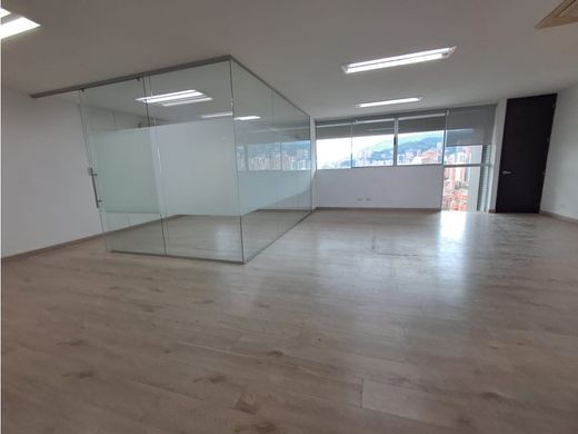 Biuro w Medellín, Departamento de Antioquia