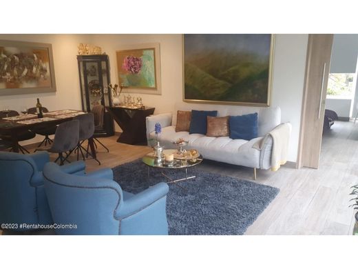 منزل ﻓﻲ La Calera, Departamento de Cundinamarca