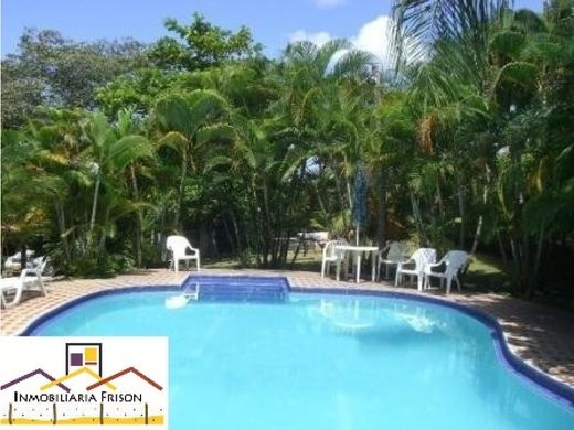 Penthouse in San Jerónimo, Departamento de Antioquia
