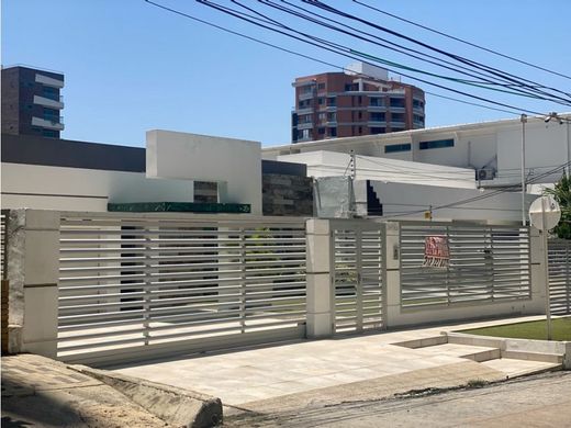 호화 저택 / Barranquilla, Departamento del Atlántico