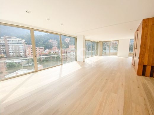 Apartamento - Bogotá, Bogotá  D.C.