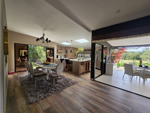 Country House in La Ceja, Departamento de Antioquia