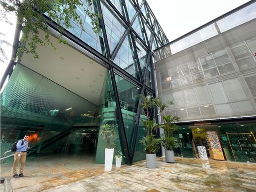 Kantoor in Cali, Departamento del Valle del Cauca