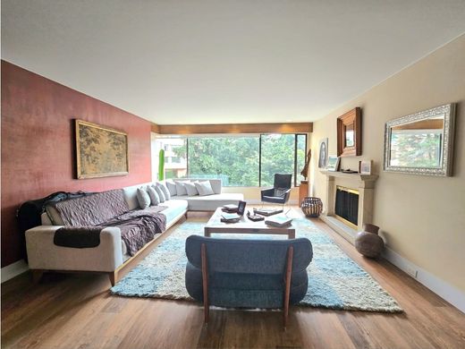 Apartment in Bogotá, Bogotá  D.C.