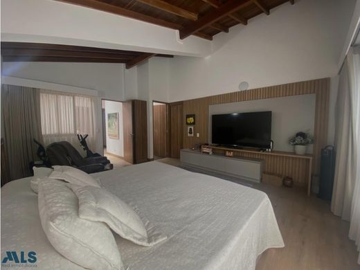 Envigado, Departamento de Antioquiaの高級住宅