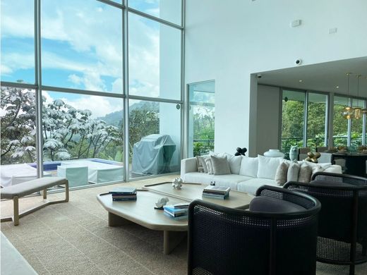 منزل ﻓﻲ ميديلين, Medellín