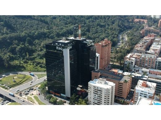 Oficina en Bogotá, Bogotá  D.C.