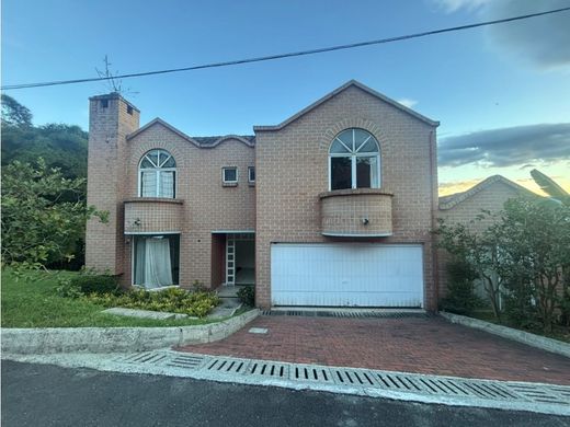Luxury home in Medellín, Departamento de Antioquia