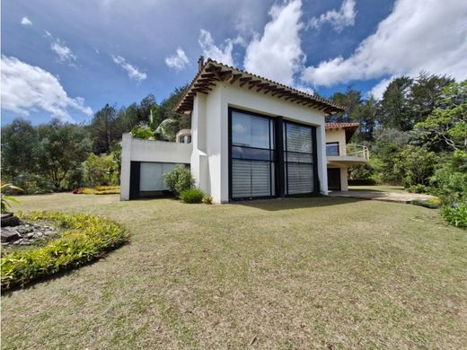 Rustik ya da çiftlik Retiro, Departamento de Antioquia