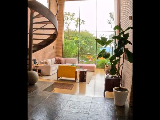 Luxury home in Chía, Cundinamarca
