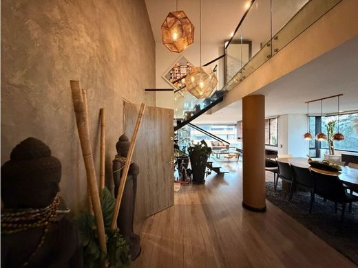 Apartment in Bogotá, Bogotá  D.C.