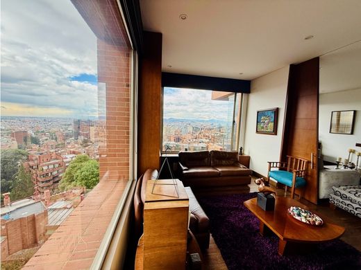 Apartment in Bogotá, Bogotá  D.C.