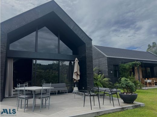 Luxe woning in Envigado, Departamento de Antioquia