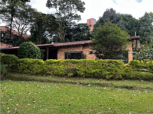 Casa de lujo en Medellín, Departamento de Antioquia