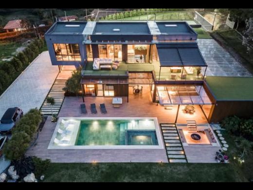 Casa de lujo en Guarne, Departamento de Antioquia