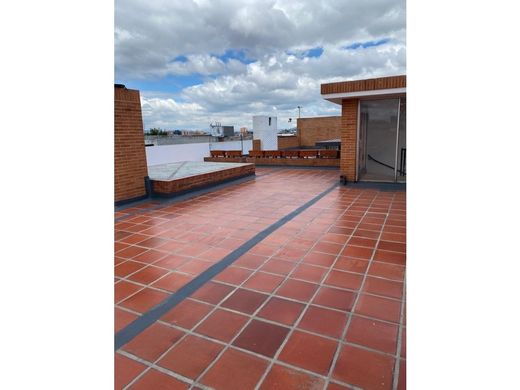 Apartment in Bogotá, Bogotá  D.C.
