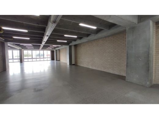 Ofis Medellín, Departamento de Antioquia