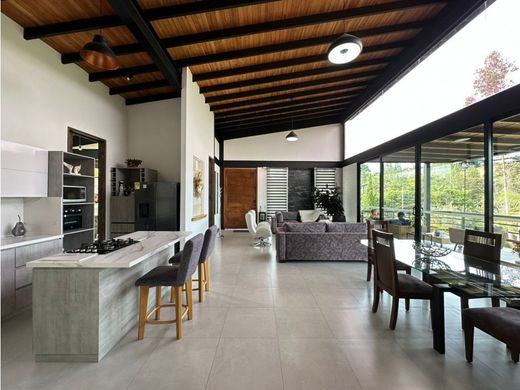 Landhuis in Retiro, Departamento de Antioquia