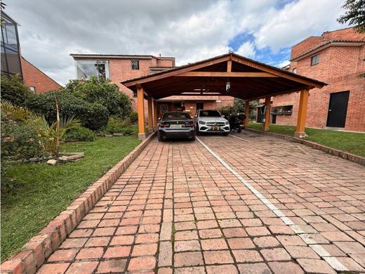 Luxury home in Bogotá, Bogotá  D.C.