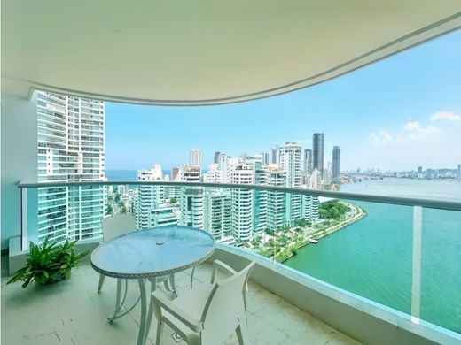 Appartamento a Cartagena, Cartagena de Indias