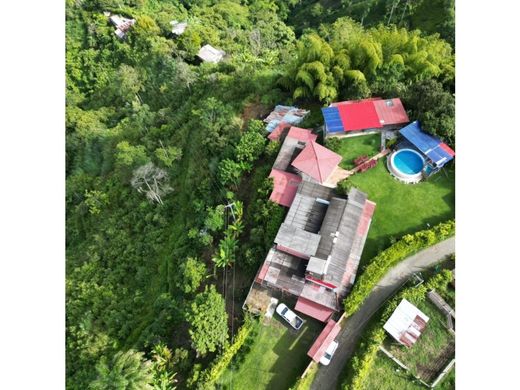 Farmhouse in Manizales, Departamento de Caldas