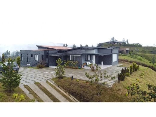 ‏בתי כפר ב  Retiro, Departamento de Antioquia