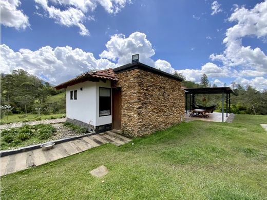 Gospodarstwo w Retiro, Departamento de Antioquia