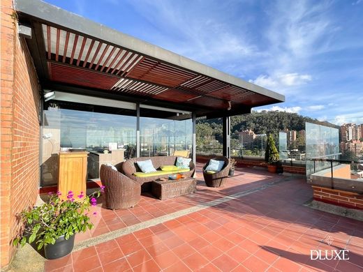 Penthouse in Bogotá, Bogotá  D.C.