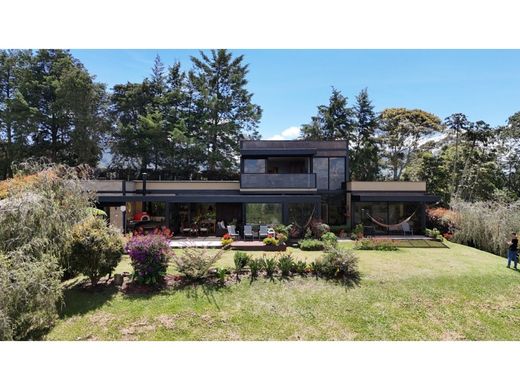 郊区住宅  La Ceja, Departamento de Antioquia