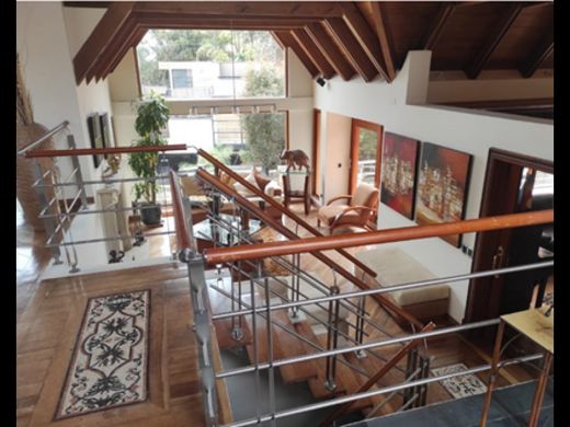 Casa de luxo - Bogotá, Bogotá  D.C.