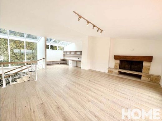 Appartamento a Bogotá, Bogotá  D.C.