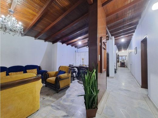 Casa de luxo - Medellín, Departamento de Antioquia