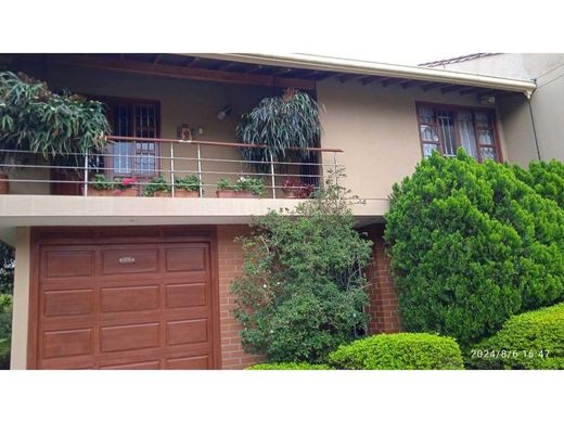 Casa de lujo en Rionegro, Departamento de Antioquia