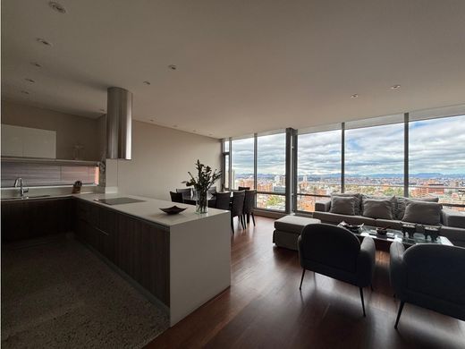 아파트 / 보고타, Bogotá  D.C.