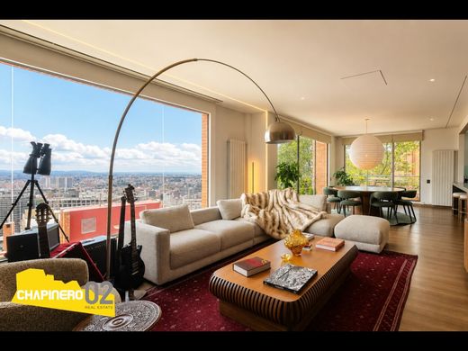 Apartament w Bogota, Bogotá  D.C.