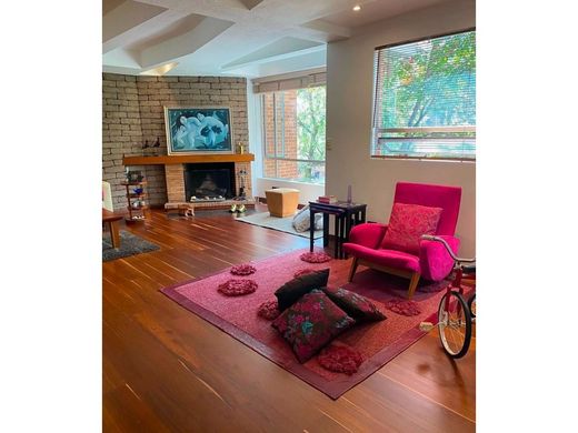 Apartamento - Bogotá, Bogotá  D.C.