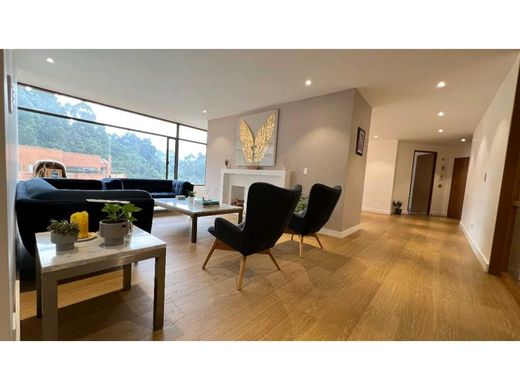 Apartment in Bogotá, Bogotá  D.C.