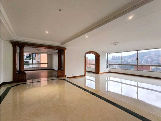 Penthouse à Medellín, Departamento de Antioquia