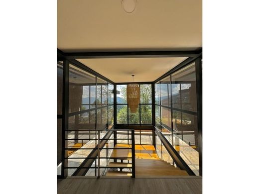 Luksusowy dom w Envigado, Departamento de Antioquia