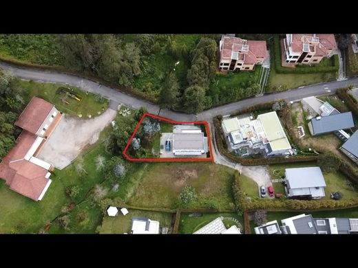 Элитный дом, Envigado, Departamento de Antioquia