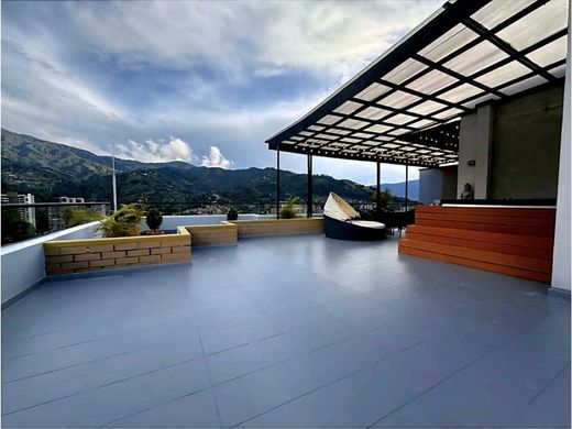 Penthouse w Envigado, Departamento de Antioquia